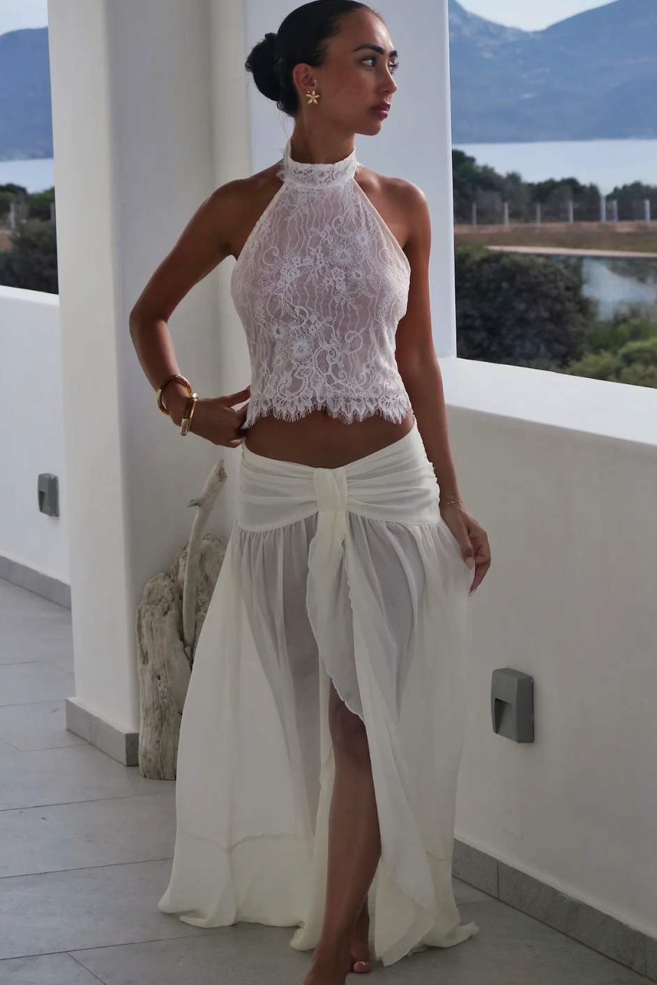 POPPY SET- ooh the label – Rent My Dress