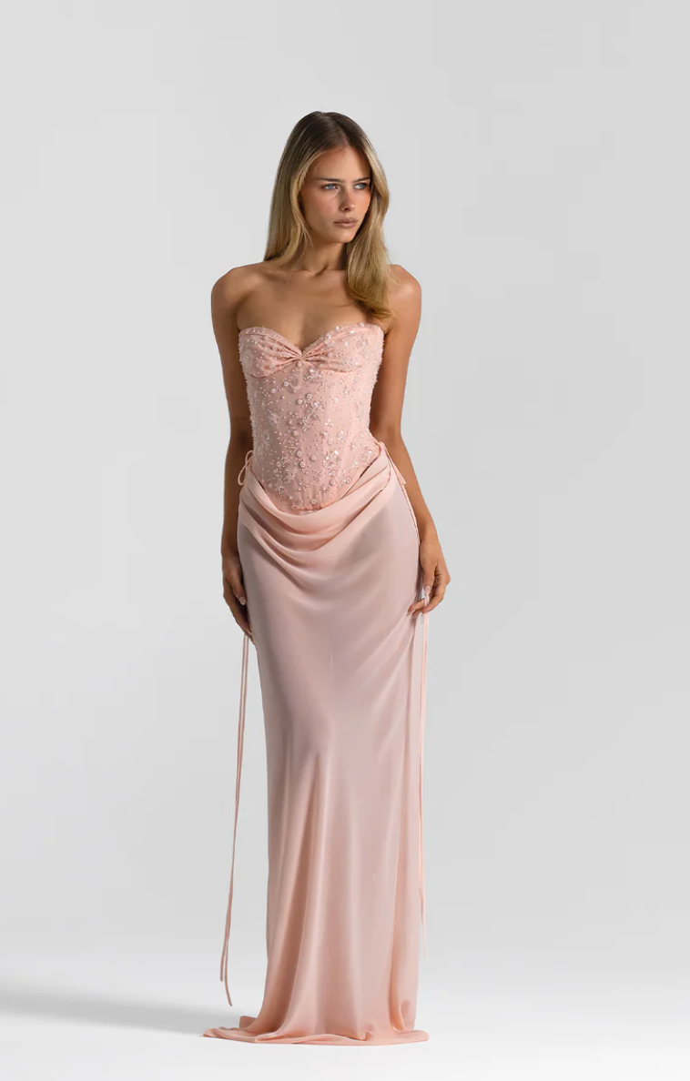 VERITY SET- NATALIE ROLT – Rent My Dress