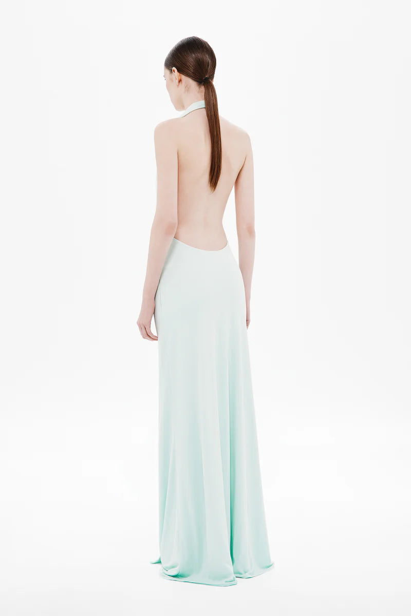 misha jersey dress UNITY JERSEY DRESS- MISHA COLLECTION – Rent My Dress