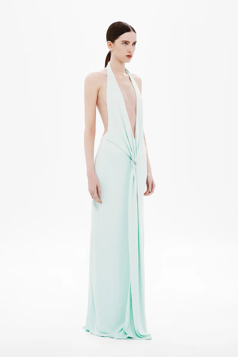 UNITY JERSEY DRESS- MISHA COLLECTION