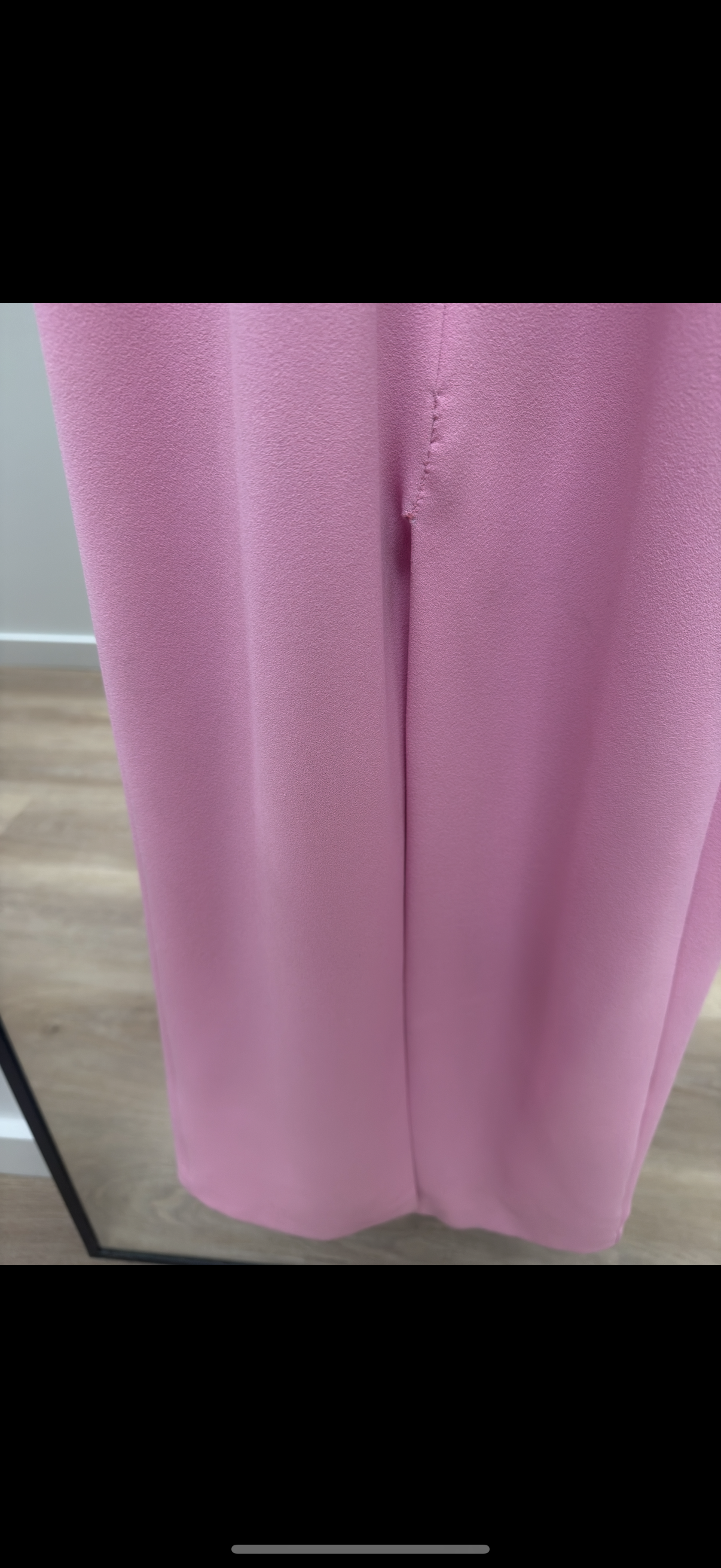SELLING VERONA GOWN - EFFIE KATS