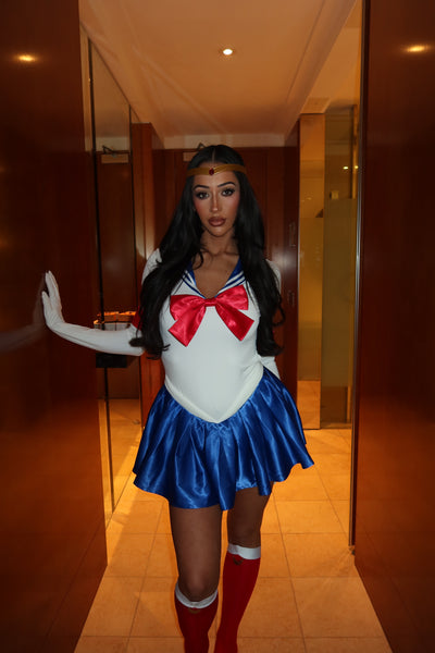 sailor moon Costume