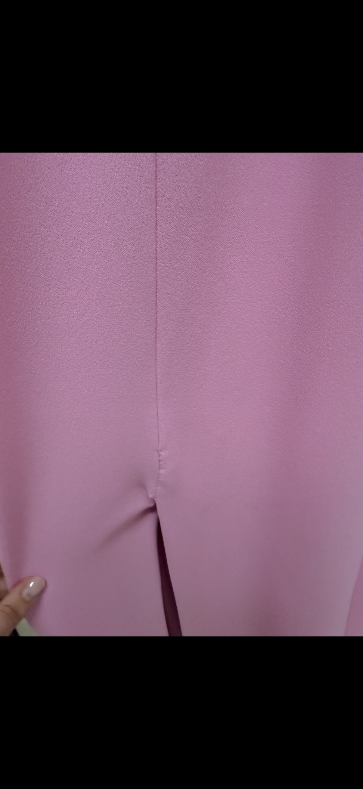 SELLING VERONA GOWN - EFFIE KATS