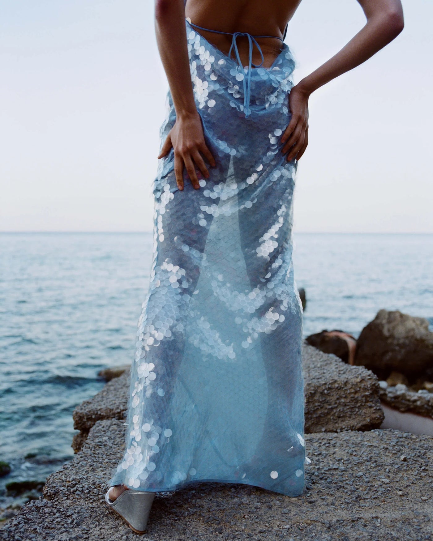 Anais Dress RAT AND BOA – Rent My Dress