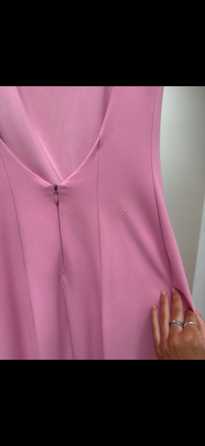 SELLING VERONA GOWN - EFFIE KATS