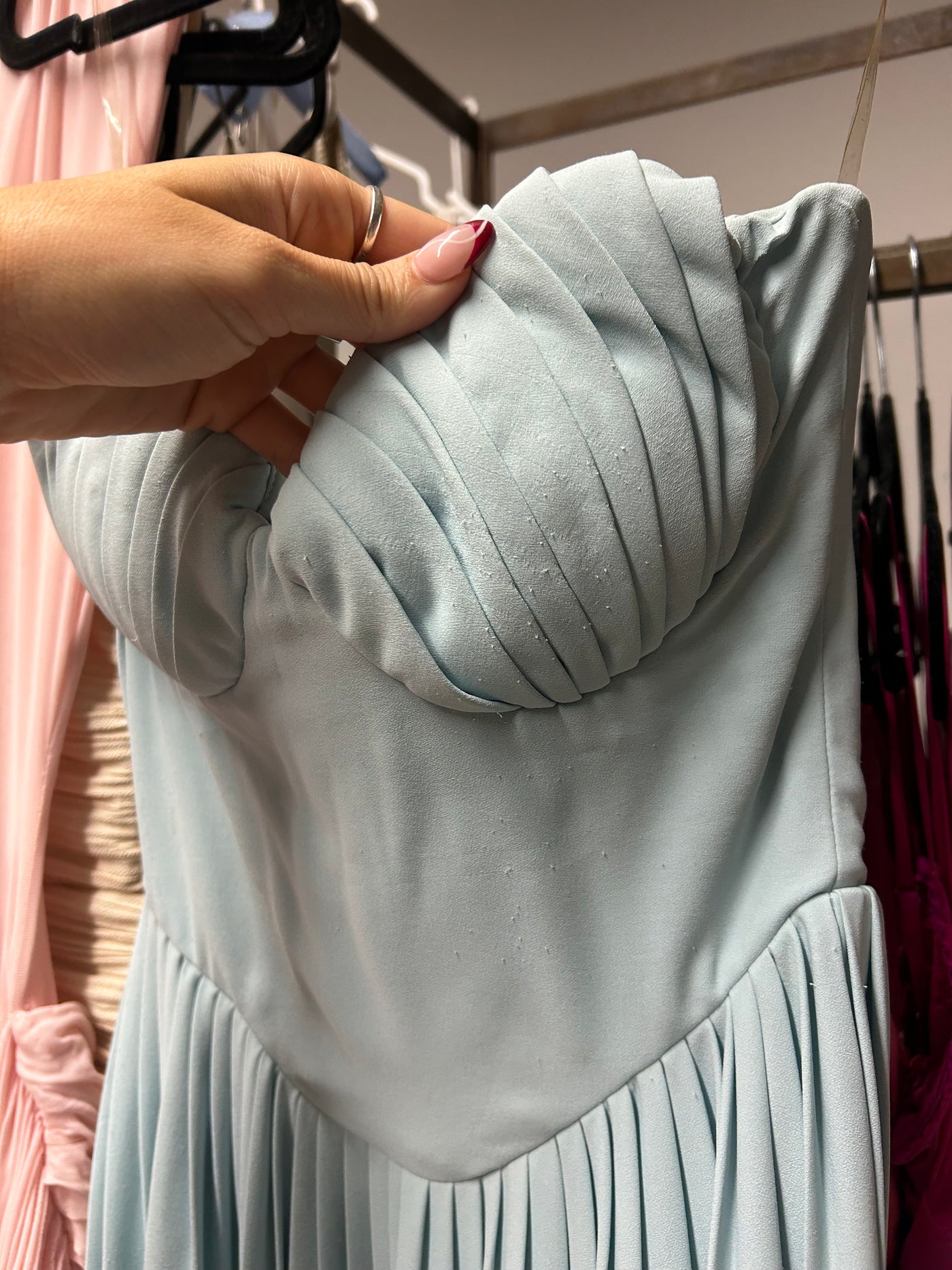 SELLING MARCELLA - HOUSE OF CB