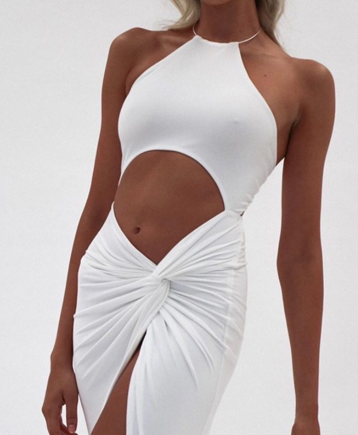 SABRINA GOWN- NATALIE ROLT