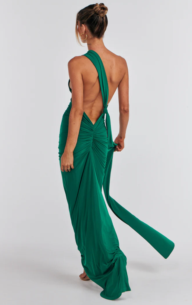CONSTANTINA GOWN