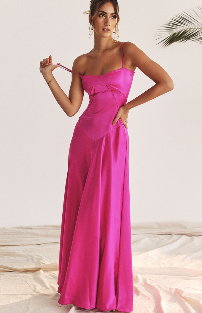 ANABELLA- HOUSE OF CB