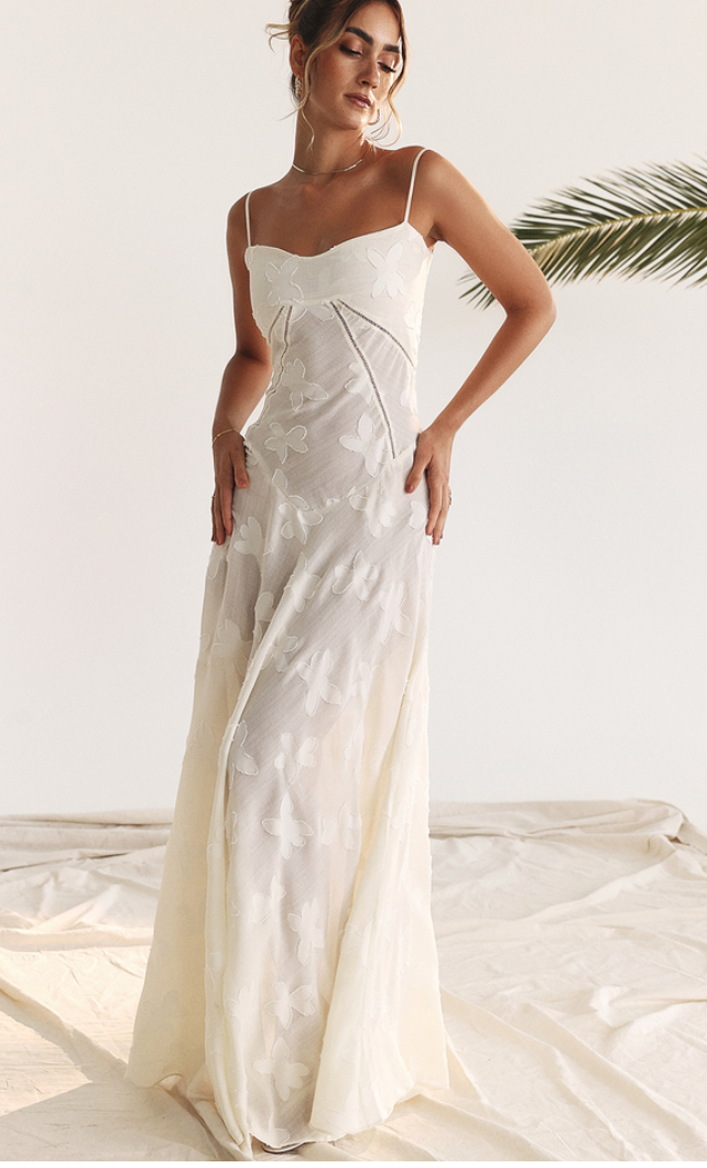 SEREN- HOUSE OF CB – Rent My Dress
