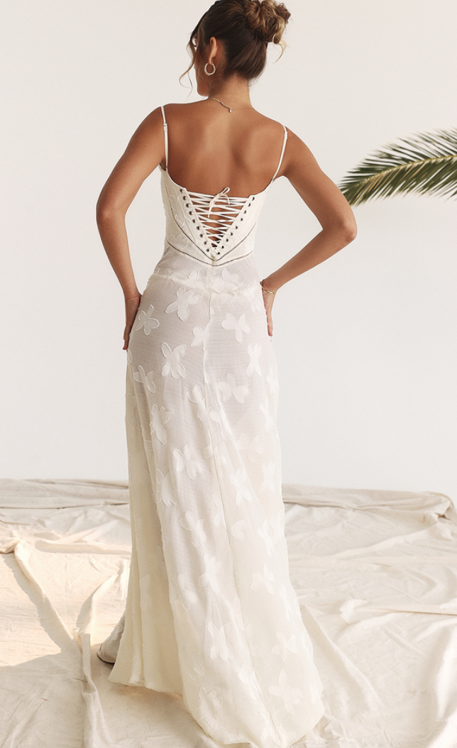 SEREN- HOUSE OF CB Rent My Dress SEREN- HOUSE OF CB Rent My Dress