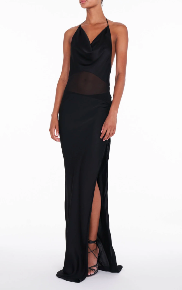 ORCHID DRESS- RAT AND BOA Rent My Dress ORCHID DRESS- RAT AND BOA Rent My Dress