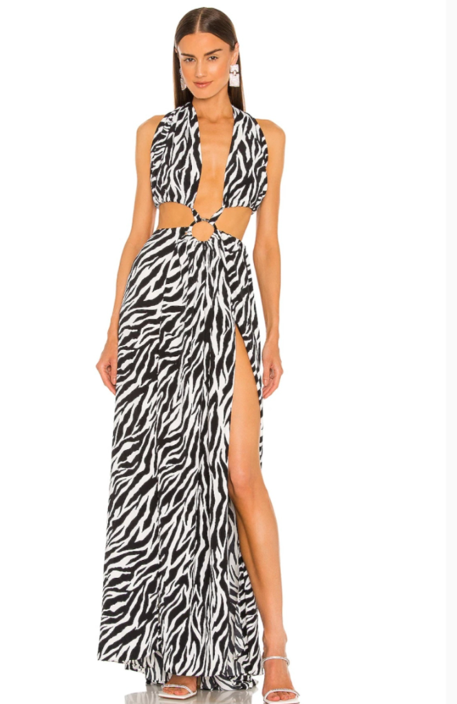 SELLING zebra maxi- BRONX AND BANCO