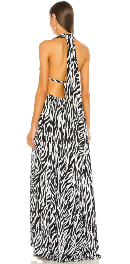 SELLING zebra maxi- BRONX AND BANCO