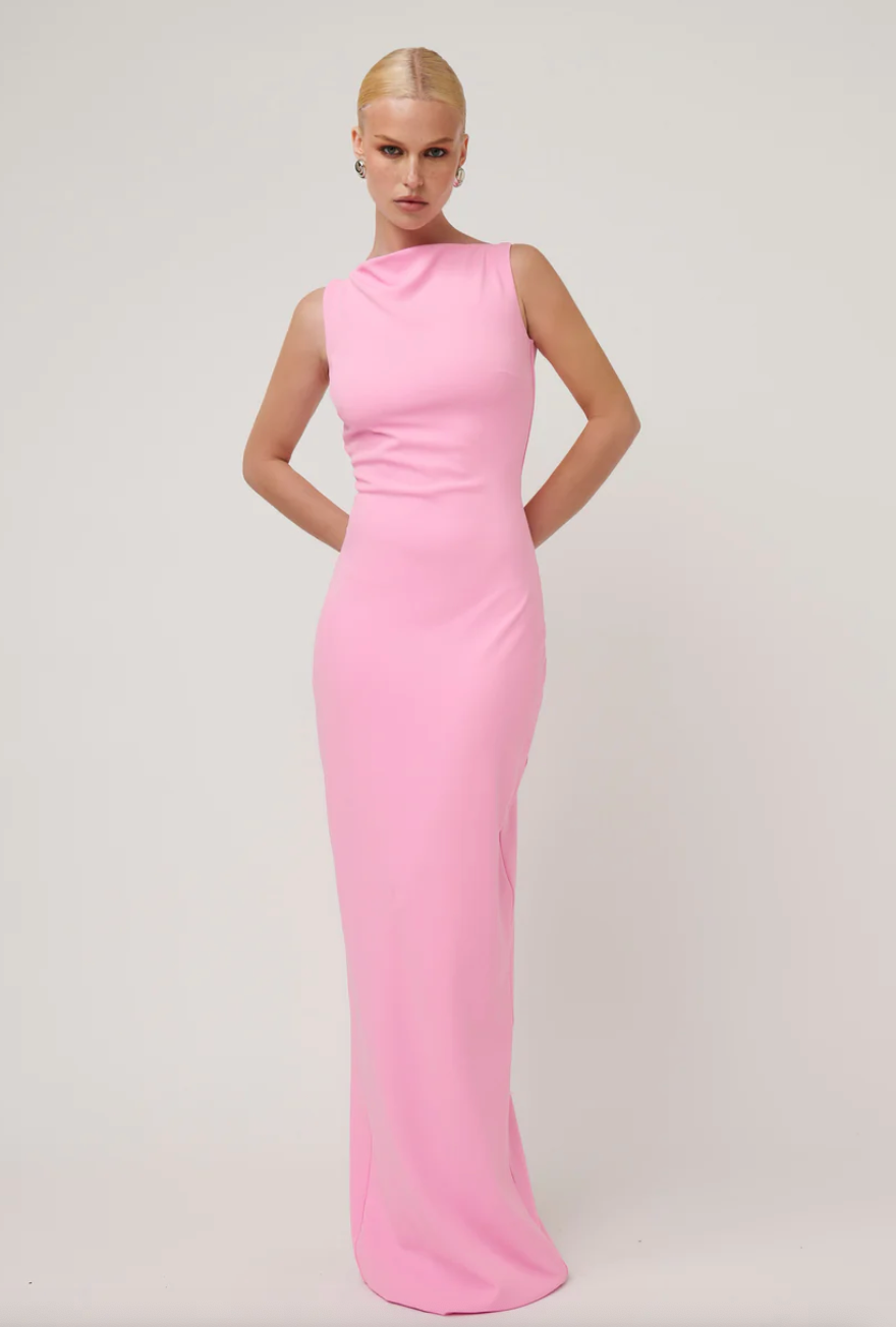 SELLING VERONA GOWN - EFFIE KATS