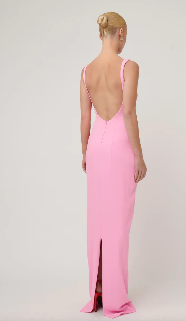 SELLING VERONA GOWN - EFFIE KATS