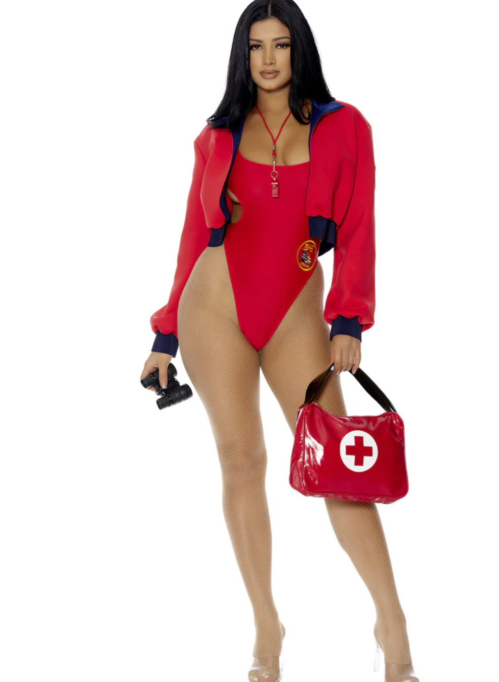SELLING Watch Out Bae Womens Costume