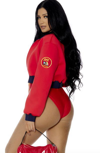 SELLING Watch Out Bae Womens Costume