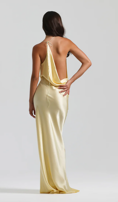GABI GOWN- NATALIE ROLT