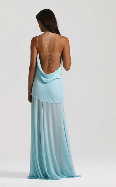 DIMITY GOWN- NATALIE ROLT
