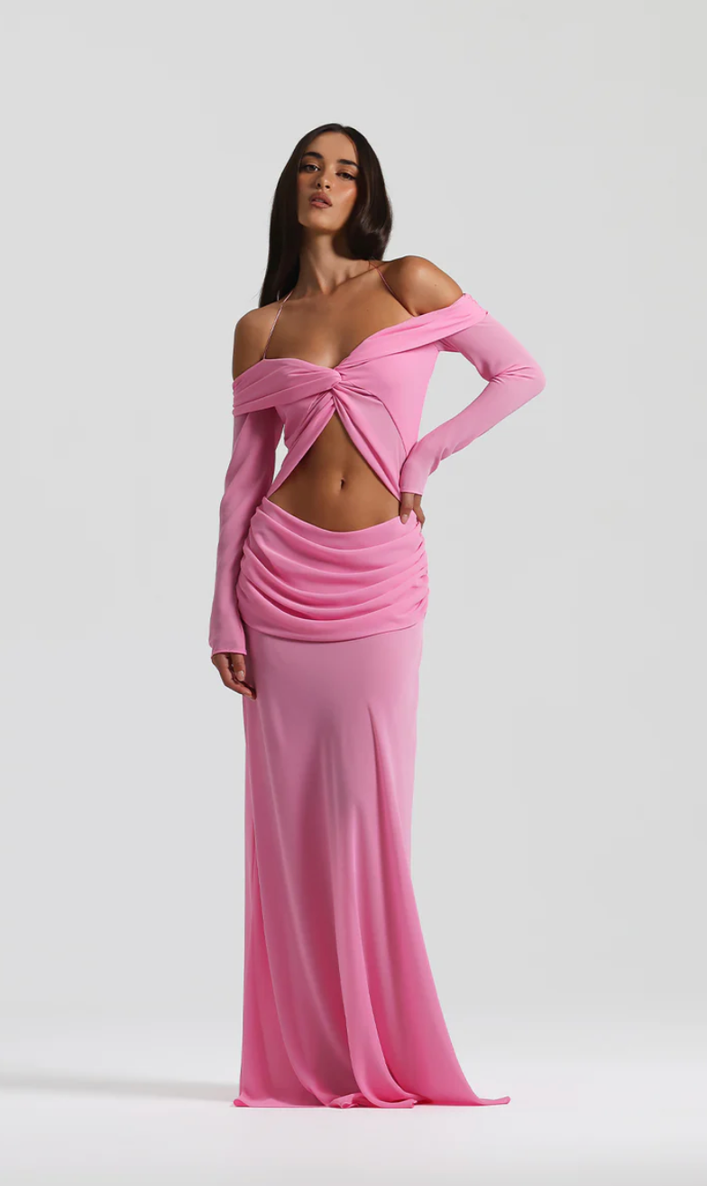 EMILY GOWN- NATALIE ROLT