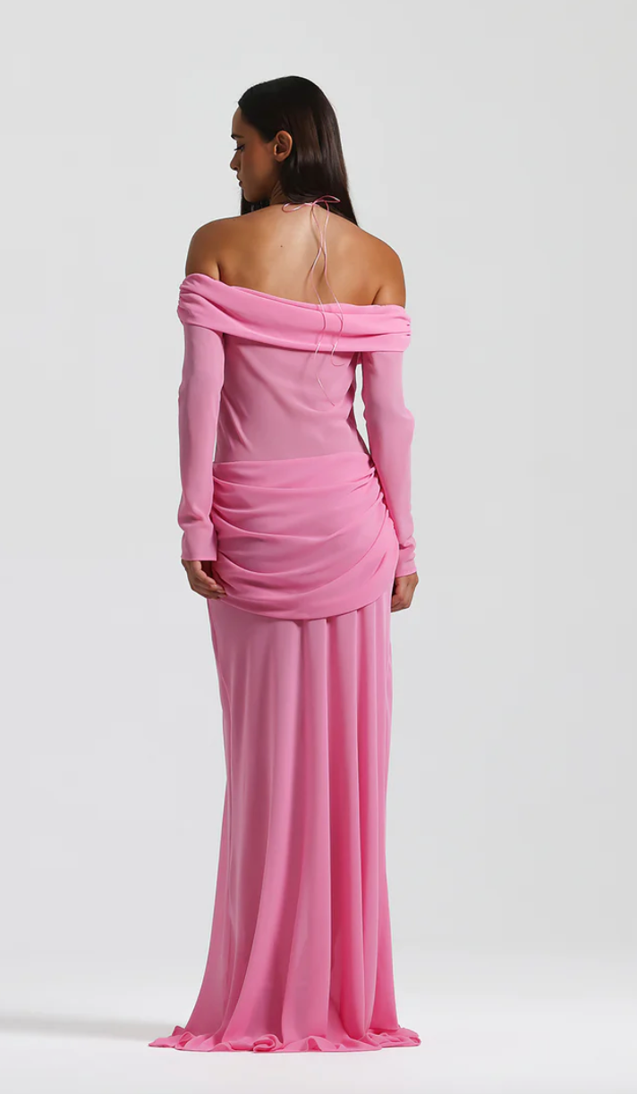 EMILY GOWN- NATALIE ROLT