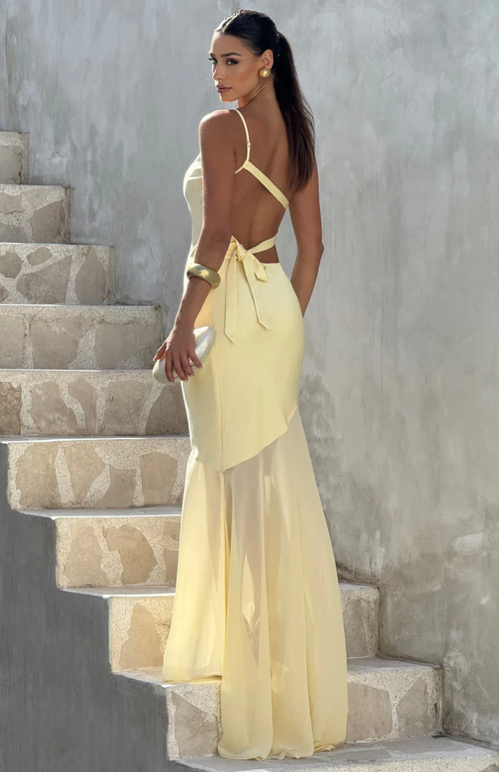 FABLE GOWN