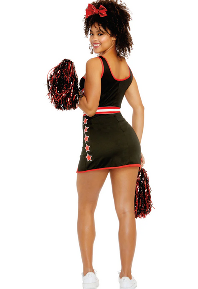 SELLING Cheer Team USA Womens Costume