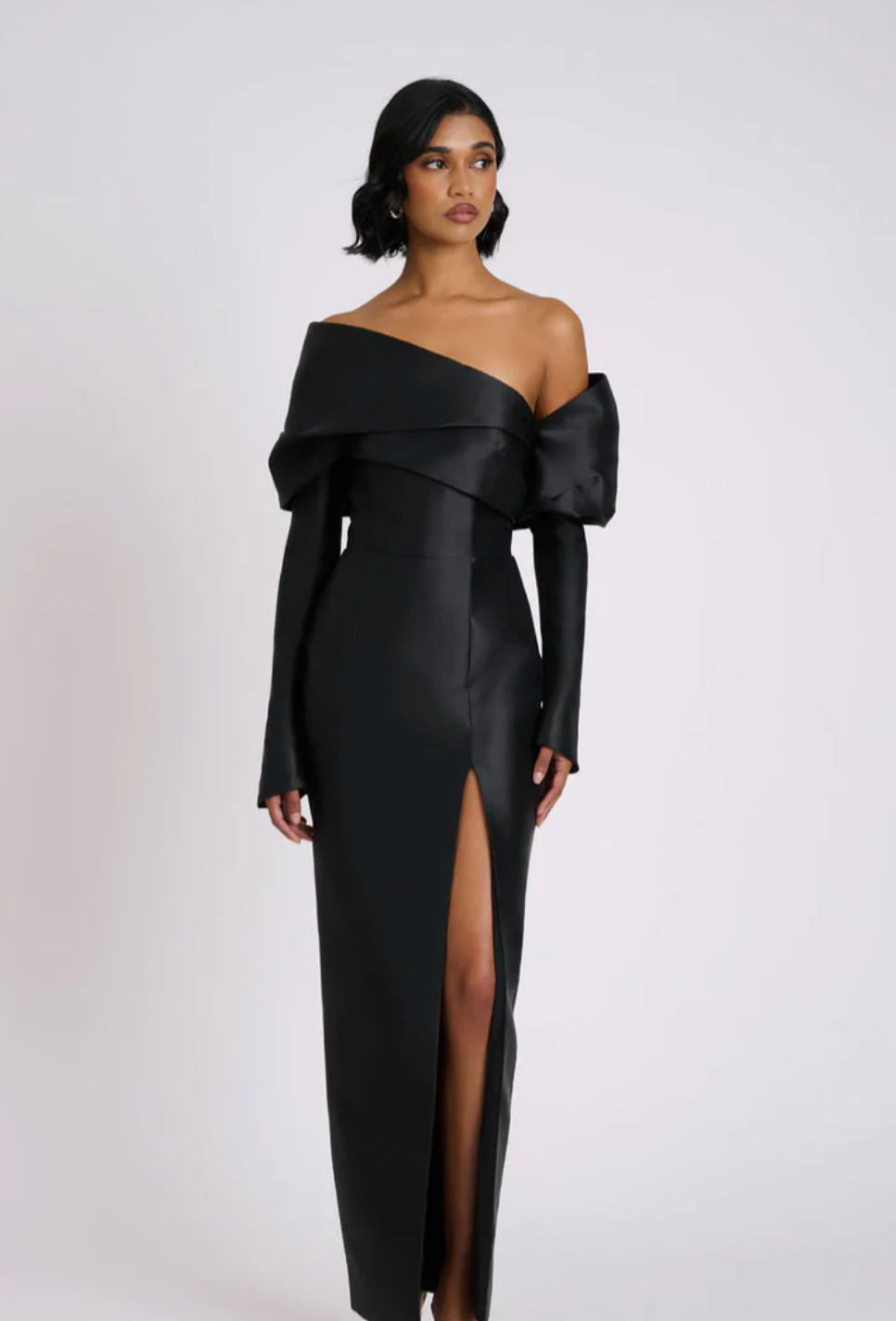 MARIOT DRESS- ELIYA THE LABEL