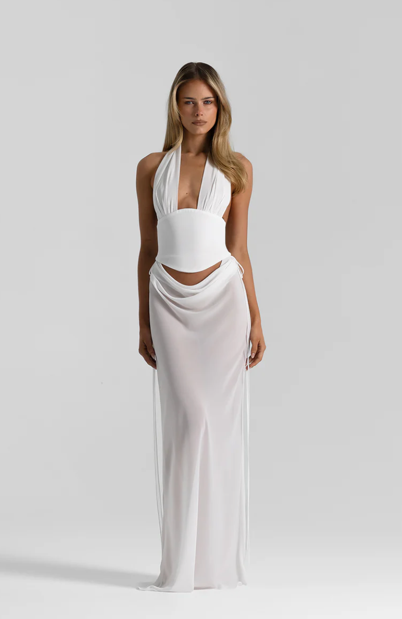 BRONTE SET- NATALIE ROLT