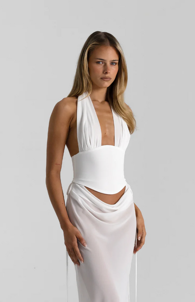 BRONTE SET- NATALIE ROLT