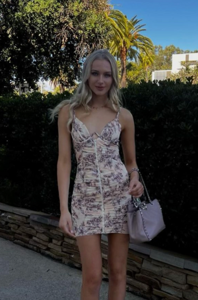 SELLING NOVA- BEC & BRIDGE