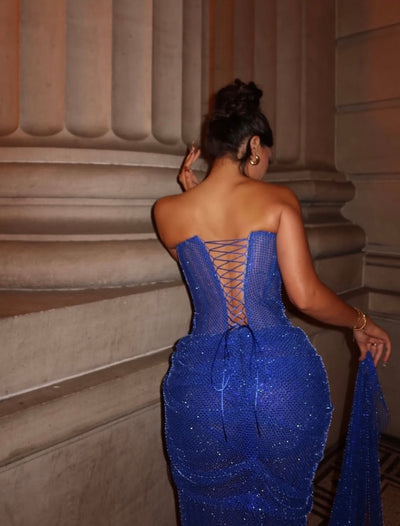 CUSTOM MADE