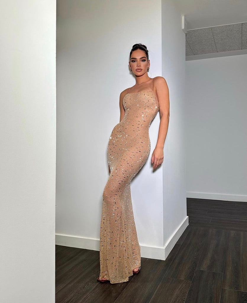ANTONELLA- OH POLLY – Rent My Dress