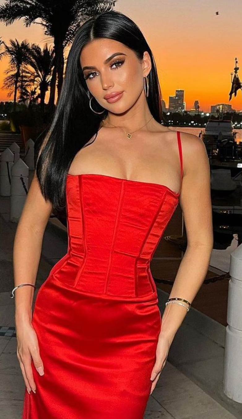 SHANI- HOUSE OF CB – Rent My Dress SHANI- HOUSE OF CB – Rent My Dress